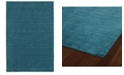 Kaleen Renaissance 4500-78 Turquoise 3' x 5' Area Rug